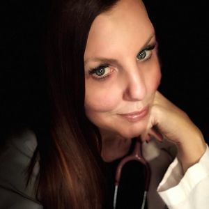 Meet your Posher, Christel